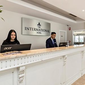 International Hotel Wagga Wagga